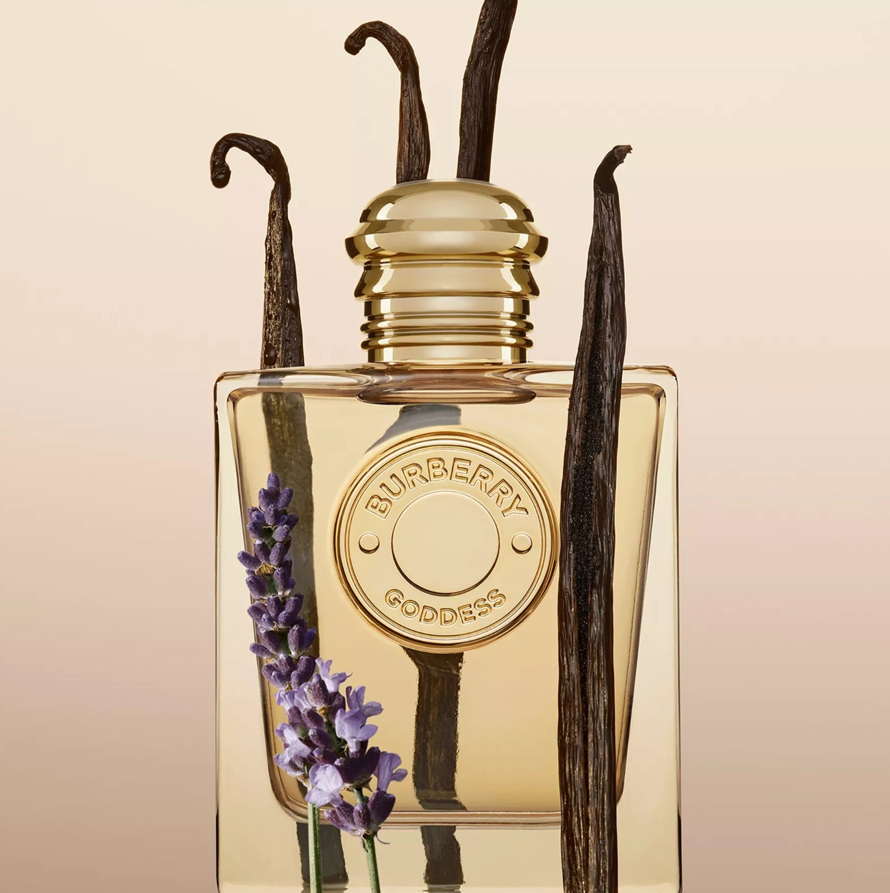 Burberry Goddess Eau de Parfum 3-Piece Gift Set