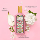 Gucci Flora Gorgeous Gardenia Mini Duo Fragrance Gift Set