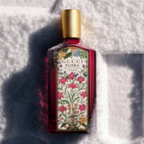 Gucci Flora Gorgeous Gardenia Mini Duo Fragrance Gift Set