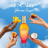 Escada Yum Me, Sunny! Eau De Parfum Spray - 1.6 oz.