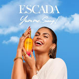 Escada Yum Me, Sunny! Eau De Parfum Spray - 1.6 oz.