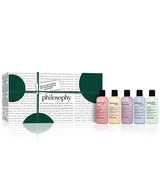 Philosophy Wishlist Shower Gel 5-Piece Gift Set