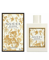 Gucci Bloom Ambrosia d'Oro Eau De Parfum Spray - 3.3 oz.