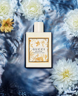 Gucci Bloom Ambrosia d'Oro Eau De Parfum Spray - 3.3 oz.