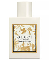 Gucci Bloom Ambrosia d'Oro Eau De Parfum Spray - 1.6 oz.
