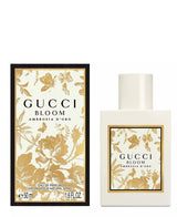 Gucci Bloom Ambrosia d'Oro Eau De Parfum Spray - 1.6 oz.