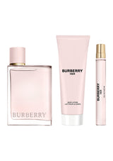 Burberry Her Eau De Parfum 3-Piece Gift Set