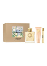 Burberry Goddess Eau De Parfum 3-Piece Gift Set