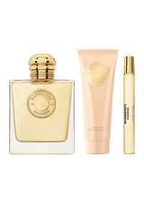 Burberry Goddess Eau De Parfum 3-Piece Gift Set