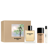 Burberry Hero Eau De Toilette 3-Piece Gift Set