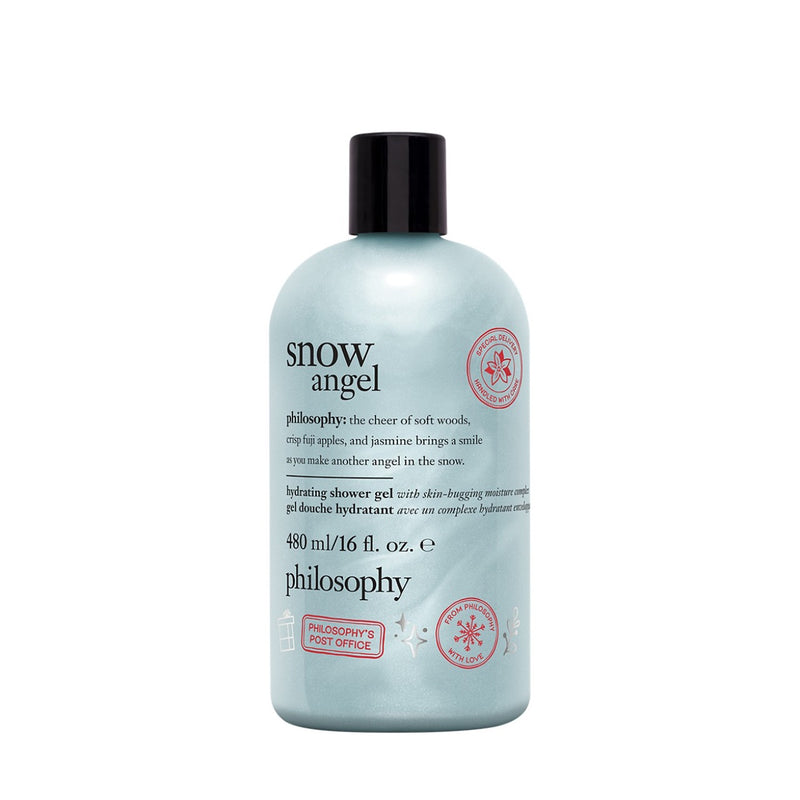 Philosophy Snow Angel Hydrating Shower Gel - 16 oz.