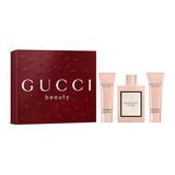 Gucci Bloom Eau De Parfum 3-Piece Gift Set