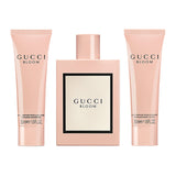 Gucci Bloom Eau De Parfum 3-Piece Gift Set