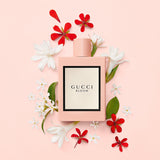Gucci Bloom Eau De Parfum 3-Piece Gift Set