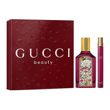 Gucci Flora Gorgeous Gardenia Eau De Parfum Intense 2-Piece Gift Set