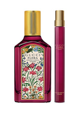 Gucci Flora Gorgeous Gardenia Eau De Parfum Intense 2-Piece Gift Set