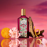 Gucci Flora Gorgeous Gardenia Eau De Parfum Intense 2-Piece Gift Set