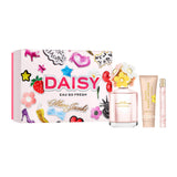 Marc Jacobs Daisy Eau So Fresh Eau De Toilette & Body Lotion 3-Piece Gift Set