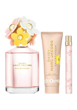 Marc Jacobs Daisy Eau So Fresh Eau De Toilette & Body Lotion 3-Piece Gift Set