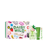 Marc Jacobs Daisy Wild Eau de Parfum & Body Lotion 3-Piece Gift Set