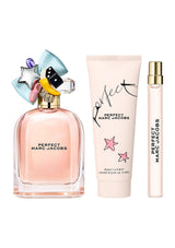 Marc Jacobs Perfect Eau De Parfum 3-Piece Gift Set