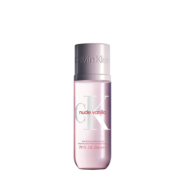 Calvin Klein Nude Vanilla Hair & Body Perfume Mist - 7.9 oz.