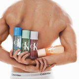Calvin Klein Nude Vanilla Hair & Body Perfume Mist - 7.9 oz.
