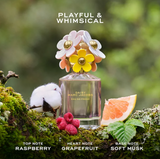 Marc Jacobs Daisy Mini Coffret 4-Piece Gift Set