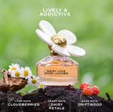 Marc Jacobs Daisy Mini Coffret 4-Piece Gift Set