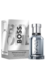 Hugo Boss BOSS Bottled Beyond Eau De Toilette Intense Spray - 1.6 oz.