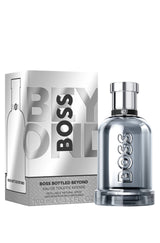 Hugo Boss BOSS Bottled Beyond Eau De Toilette Intense Spray - 3.3 oz.