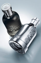 Hugo Boss BOSS Bottled Beyond Eau De Toilette Intense Spray - 3.3 oz.
