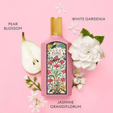 Gucci Flora Gorgeous Gardenia Eau De Parfum 3-Piece Gift Set