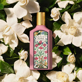 Gucci Flora Gorgeous Gardenia Eau De Parfum 3-Piece Gift Set