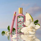 Gucci Flora Gorgeous Gardenia Eau De Parfum 3-Piece Gift Set
