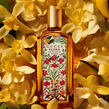 Gucci Flora Gorgeous Orchid Eau De Parfum Intense 3-Piece Gift Set