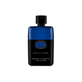 Gucci Guilty Pour Homme Eau De Toilette Intense Spray - 1.6 oz.