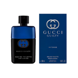 Gucci Guilty Pour Homme Eau De Toilette Intense Spray - 1.6 oz.