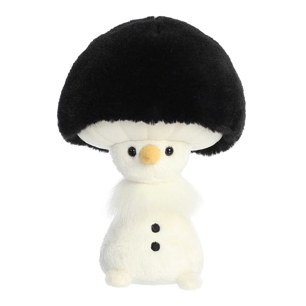 Aurora Fungi Friends 9" Snowman Plush Toy