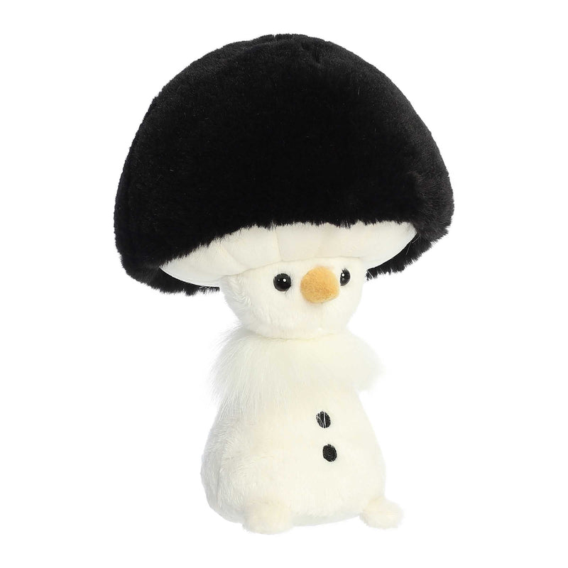 Aurora Fungi Friends 9" Snowman Plush Toy