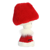 Aurora Fungi Friends 9" Santa Plush Toy