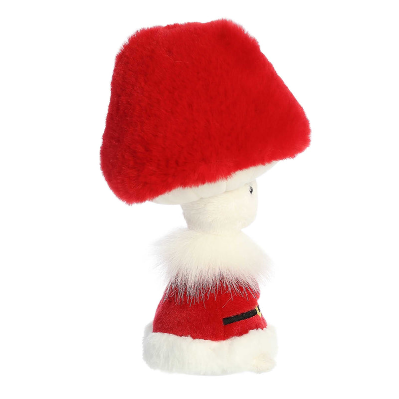 Aurora Fungi Friends 9" Santa Plush Toy