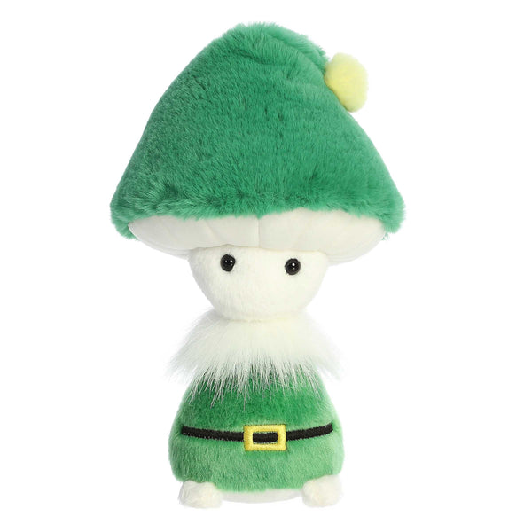 Aurora Fungi Friends 9" Elf Plush Toy