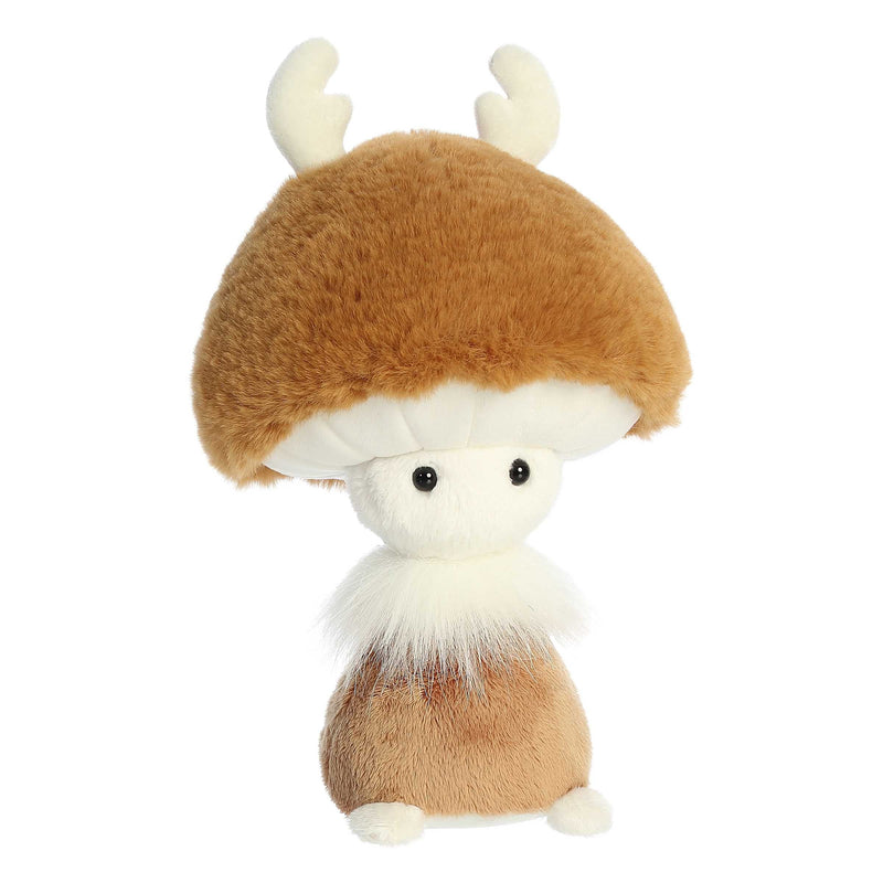 Aurora Fungi Friends 9" Reindeer Plush Toy