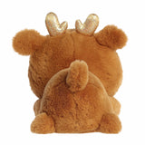 Aurora Too Cute 9" Rene Reindeer Plush Toy