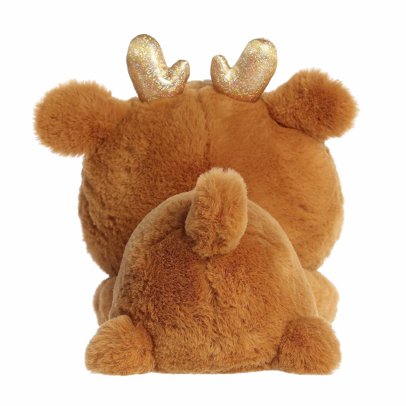 Aurora Too Cute 9" Rene Reindeer Plush Toy