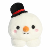 Aurora Too Cute 9" Sloan Snowman Plush Toy