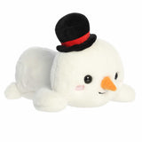 Aurora Too Cute 9" Sloan Snowman Plush Toy