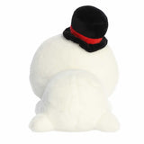 Aurora Too Cute 9" Sloan Snowman Plush Toy