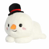 Aurora Too Cute 9" Sloan Snowman Plush Toy